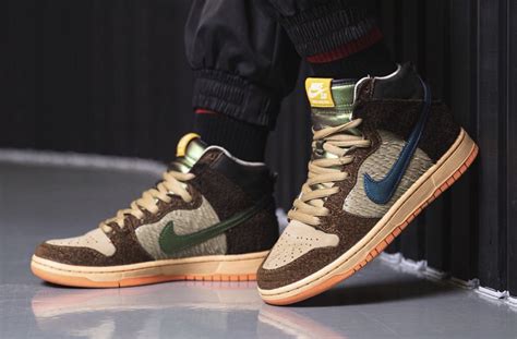 nike dunk turducken|Nike turducken shoes.